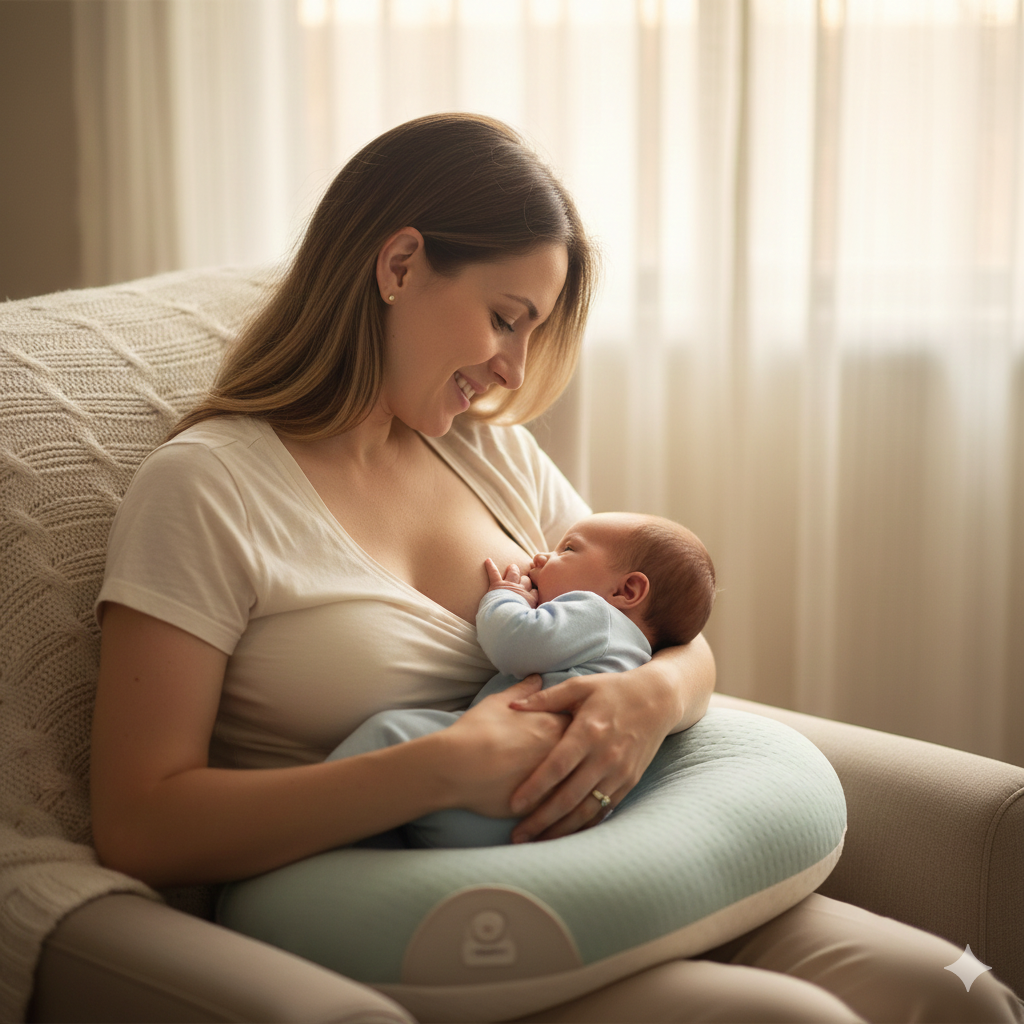 Amamentação descomplicada