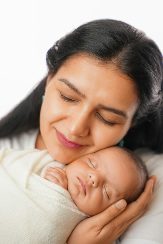 Planejamento pós-parto