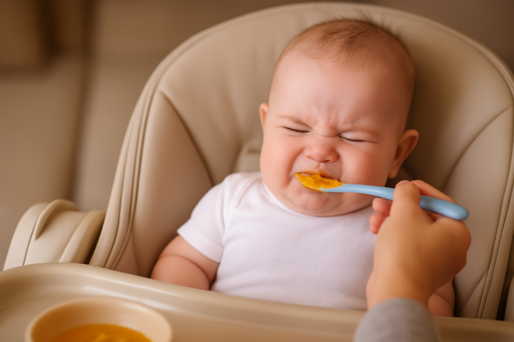 Alimentação para Crianças Seletivas