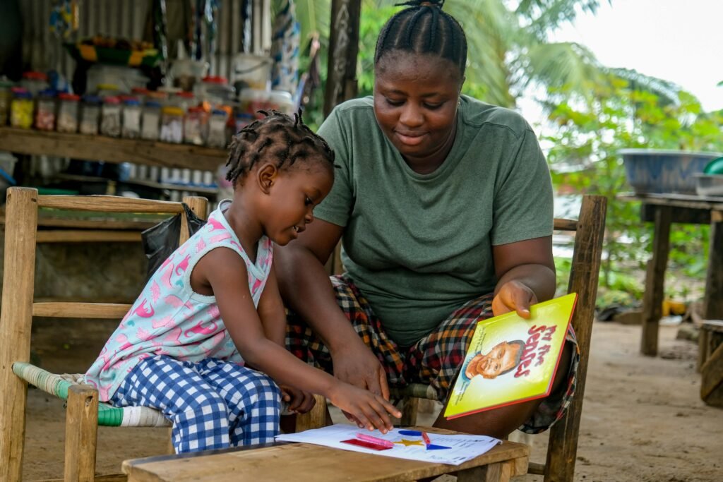 vínculo familiar na aprendizagem infantil