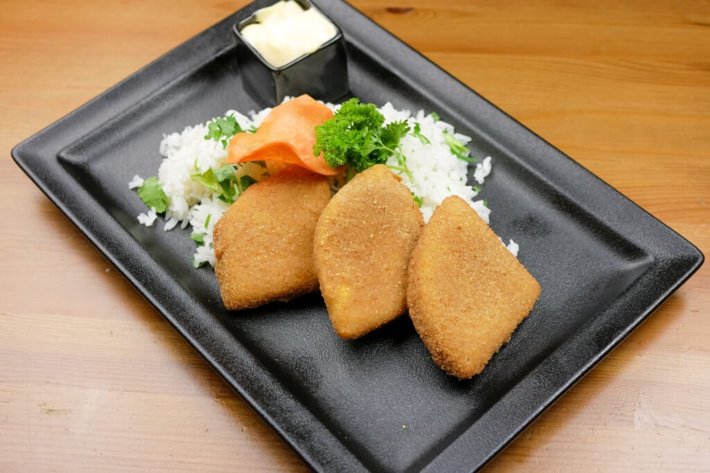 cardápio semanal para crianças seletivas