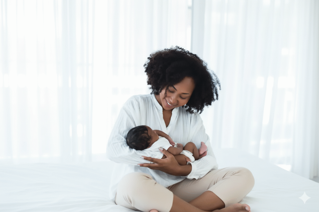 Desenvolvimento infantil