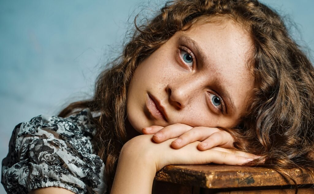 Saúde Mental na Adolescência