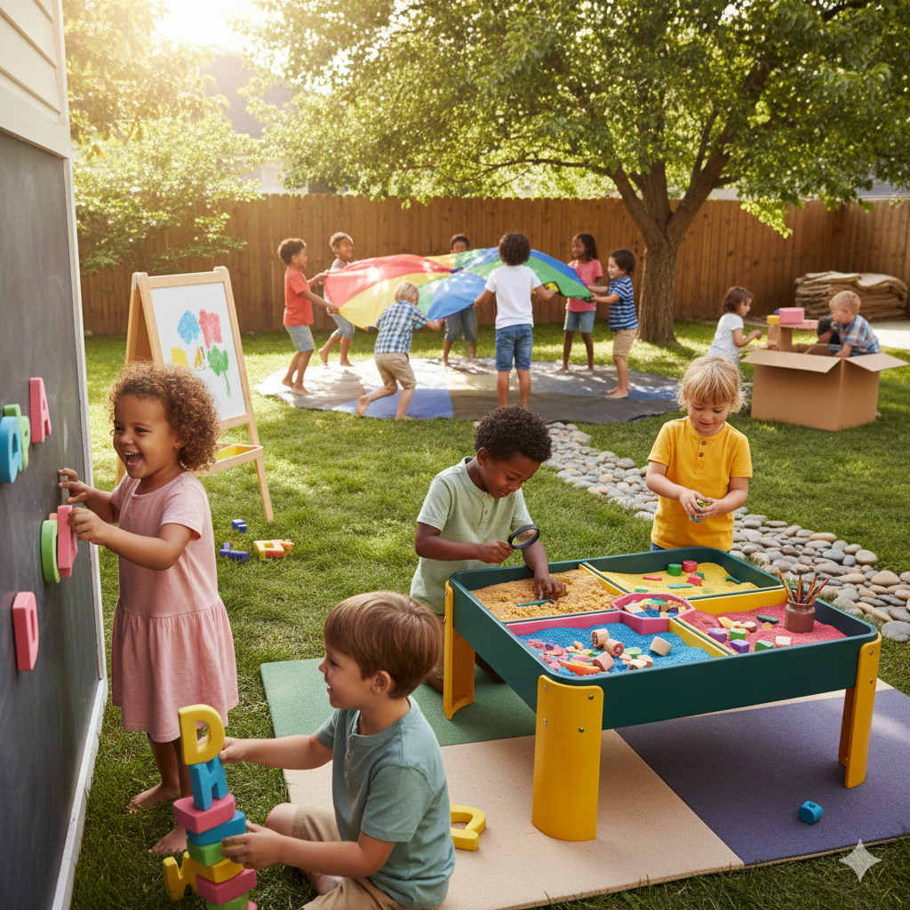 Aprendizagem lúdica