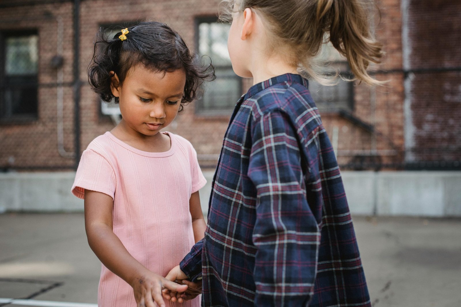 desenvolvimento socioemocional infantil